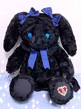 うさくみゃちゃん リュック 大 ピンクサテンリボン ロリィタ うさくみゃリュック | BABY, THE STARS SHINE BRIGHT